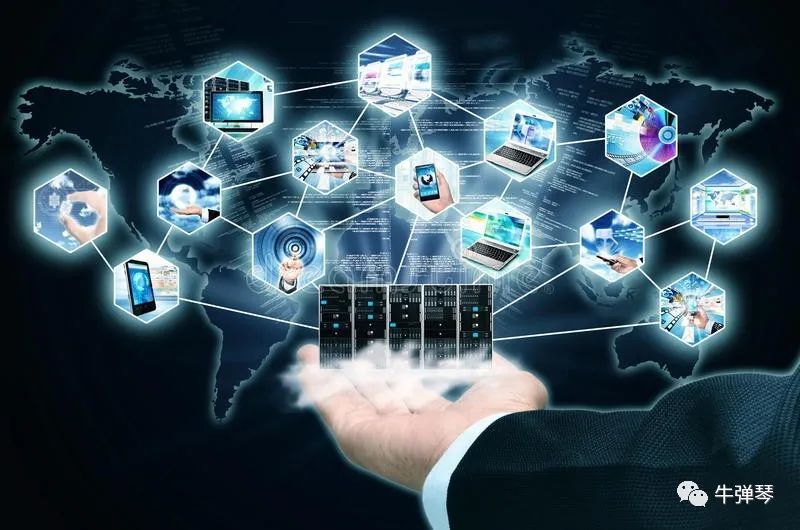 对付这个顽疾互联互通是最强有力的武器