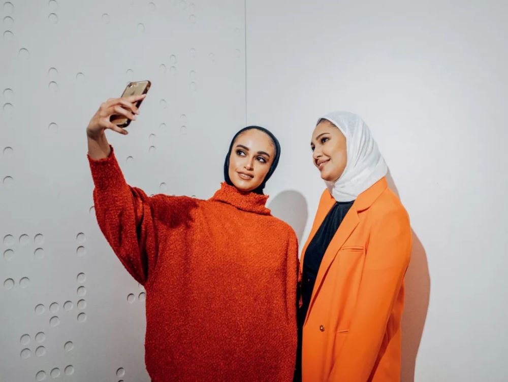 双面科威特繁华城市与内心伤痛