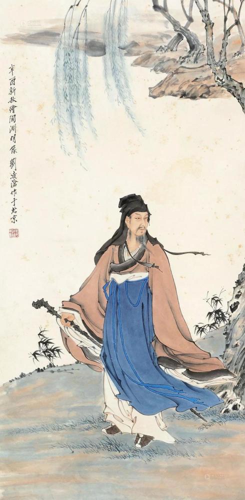 陶渊明最著名的十首诗「陶渊明最著名的十首诗小学」