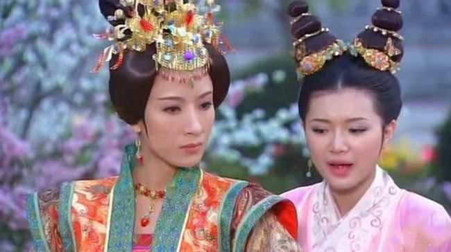 万贵妃戕害皇子之事竟出自万历年间一个老太监之口所以你信吗