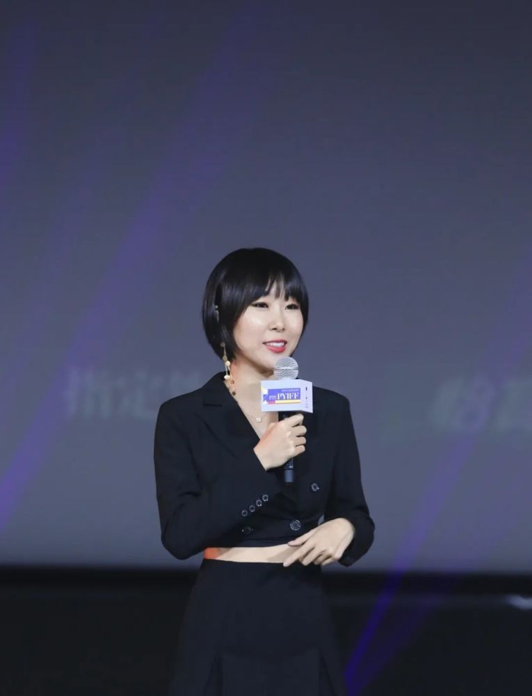 专访不期而遇的夏天制片人刘小昭大世界小故事探寻小体量电影的新可能