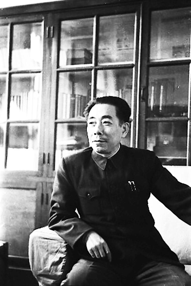 刘宝田当阳敌后抗战的播火人