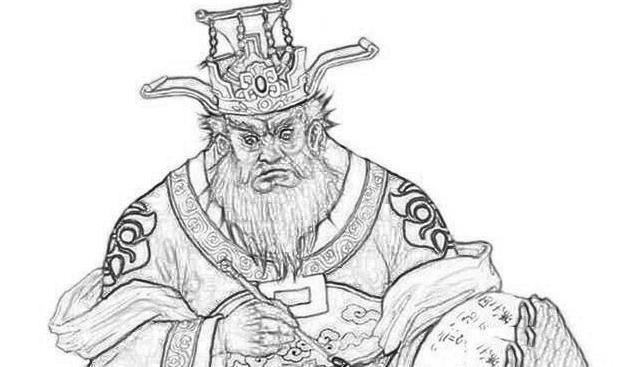 民间故事:男子打死女鬼,一年后无故身亡,阎王:报应