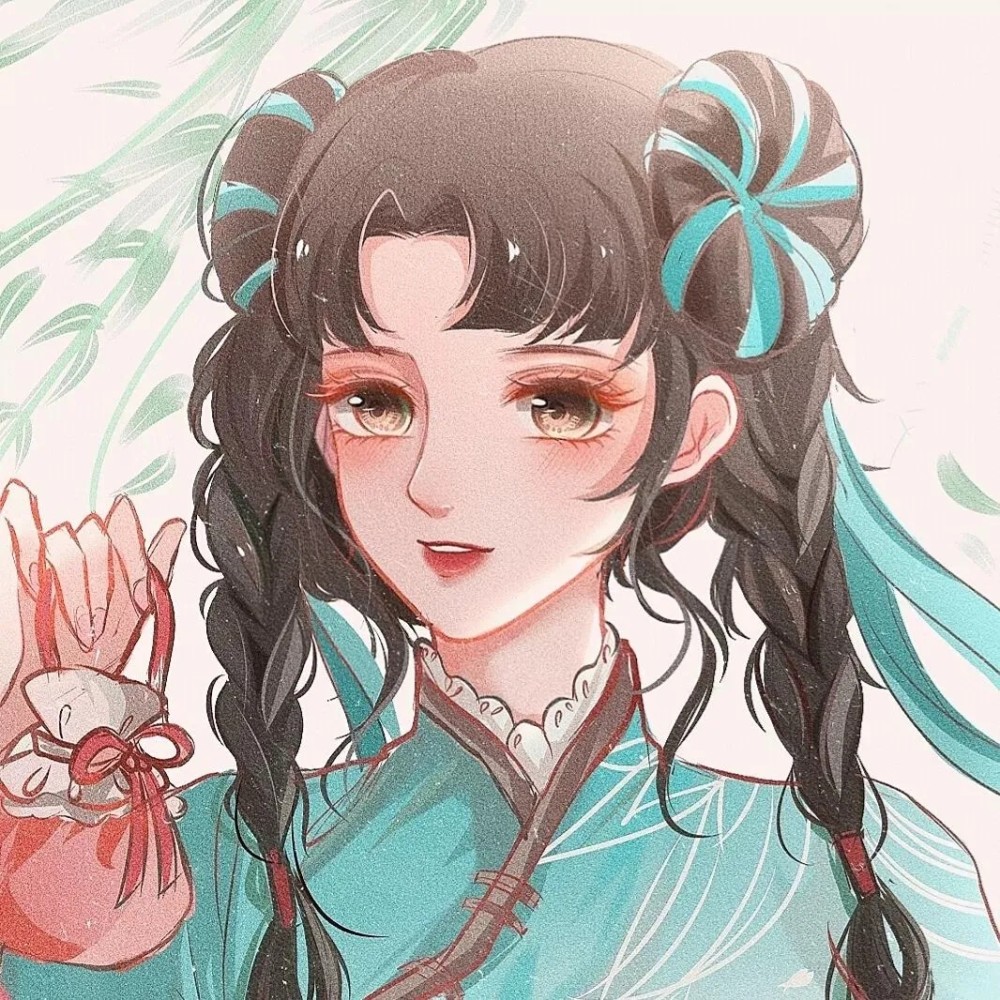 王者荣耀西施篇