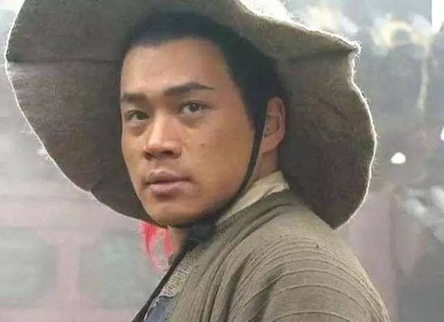 祝延平版《武松》一部难忘的经典_腾讯新闻