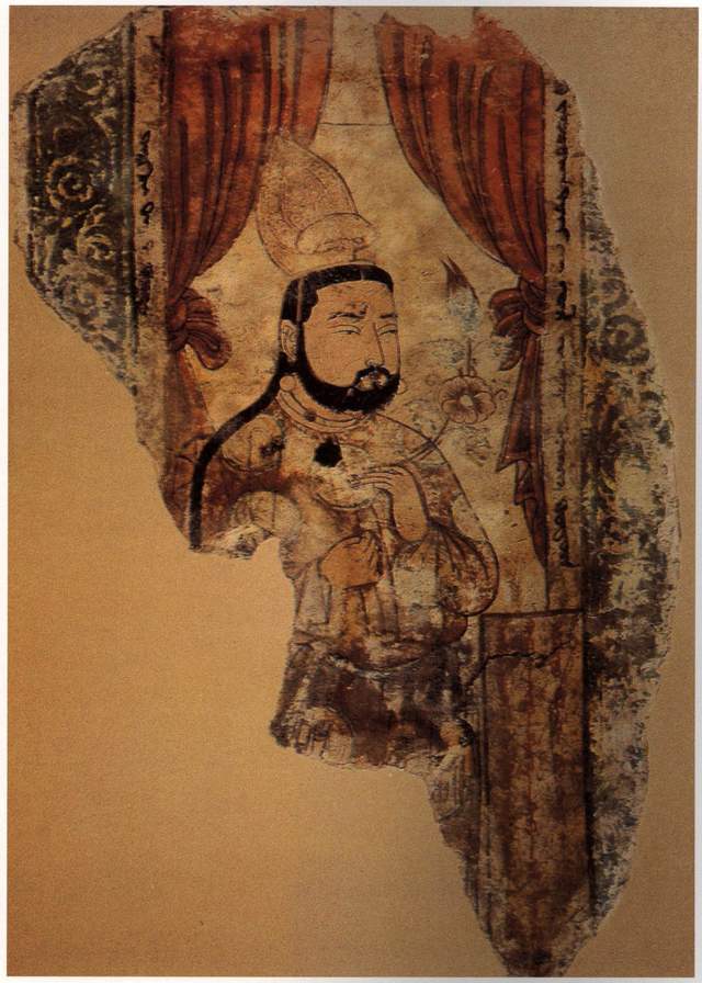 回鹘人为什么分化为维吾尔族和裕固族?两个民族有什么区别?_腾讯新闻