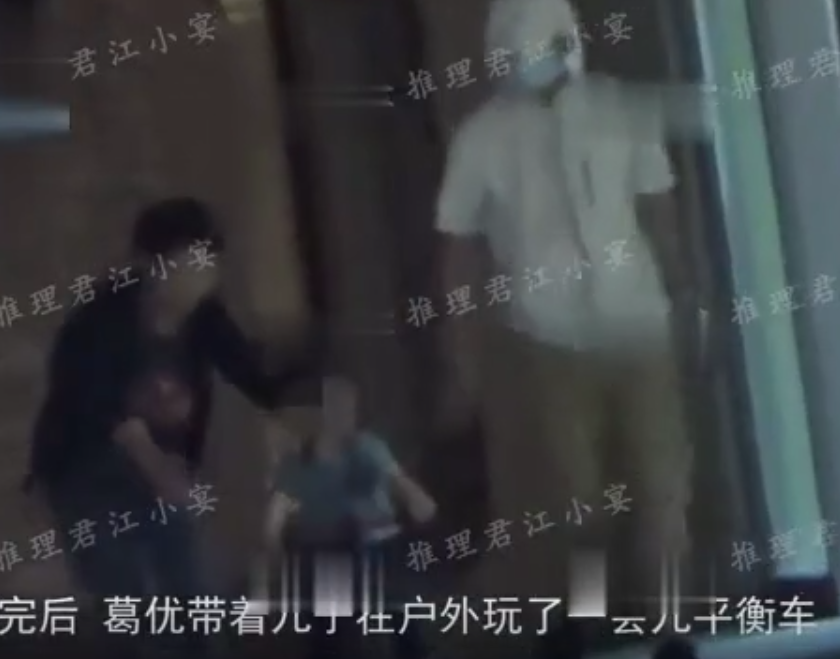 真人口述和小男孩_揪心!3岁男孩被抱走,父亲讲述更多细节