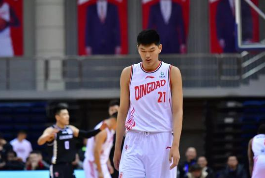 离开中国男篮成定局刘传兴表现糟糕让人失望还能否证明自己