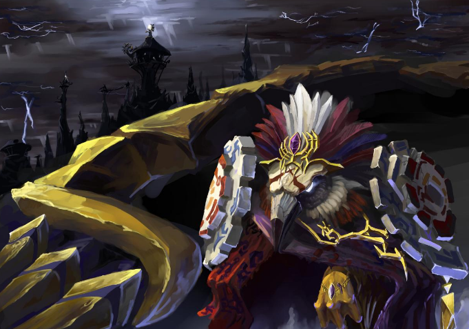 魔兽世界p2阶段怎么快速入手虚空鳐三个小时循环任务坚持做