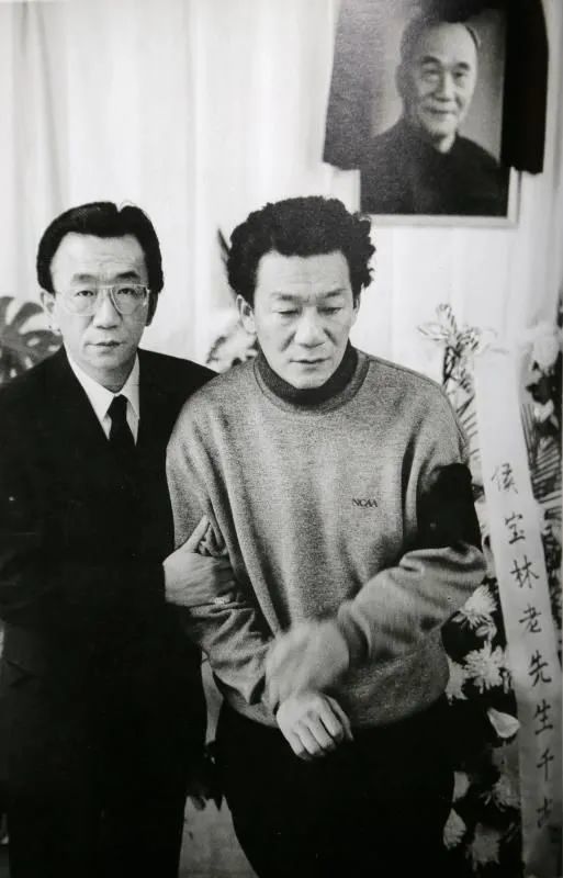 老演员今昔对比还原明星们最为真实的一面