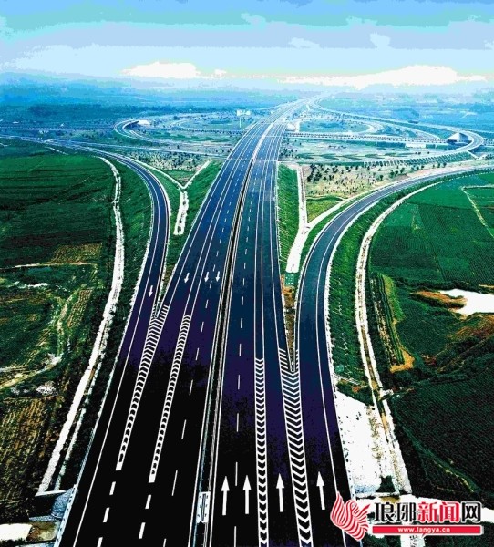 临沂畅行蓝图未来可期|临沂|淮河生态经济带|京沪高铁|沂水县|高速