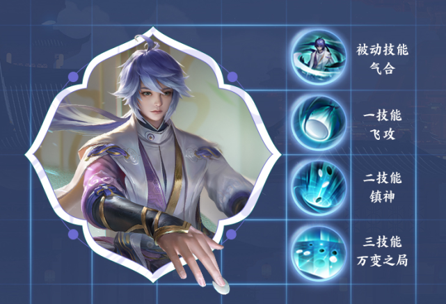 新版弈星上线 打野游走均有调整