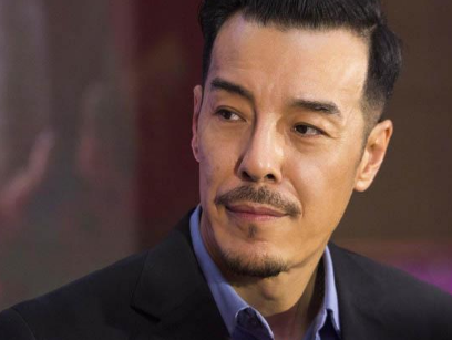 演员海一天个人资料简介演艺经历图片