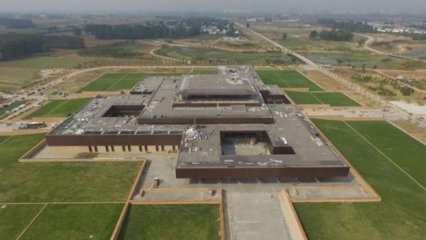 二里头夏朝遗址2,民族生活习俗导致不断迁都.