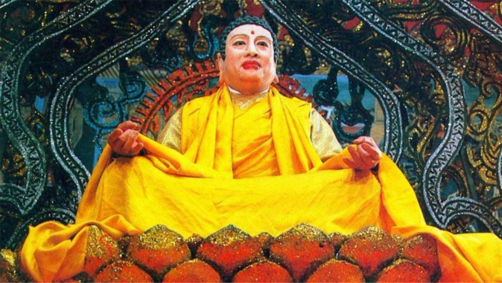 他是西游记里的良心好妖怪,却被行者打死,可惜了一只乖萌小可爱