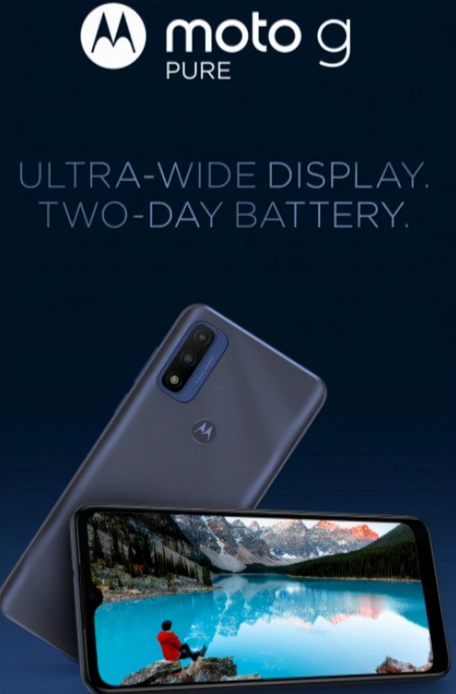 摩托罗拉新机首曝!百元配置,千元定价_腾讯新闻