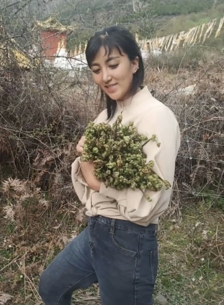 网红拉姆遇害一周年:曾遭丈夫家暴毒打,离婚后被报复