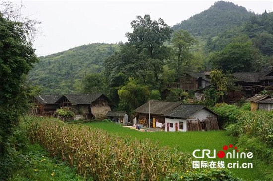 (中国人权纪实612021)"天眼"助力贵州偏远山村摆脱贫困