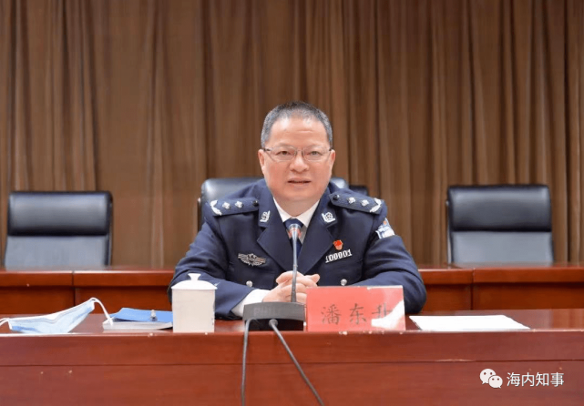 一省会城市公安局长在工作岗位上突发疾病不幸因公殉职