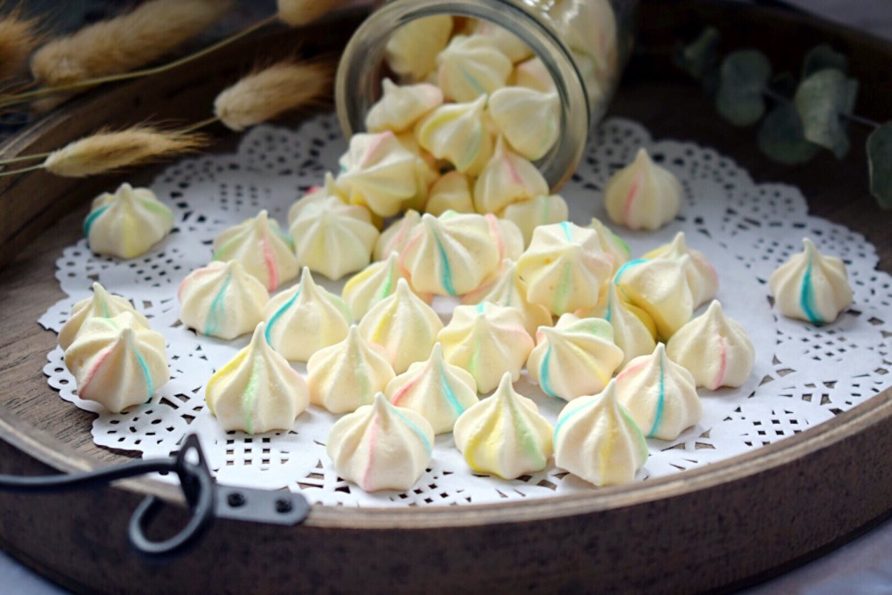 虹蛋白糖,可塑性很高,孩子很爱吃的零食_腾讯新闻