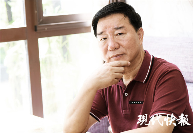 张茂龙在文学行走中发现传奇