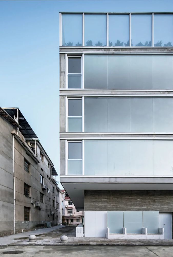 徐甜甜/dna作品:松阳诗文馆-一代女诗人的透明追思园_腾讯新闻