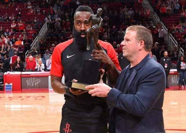 nba 极具含金量！盘点NBA得票率最高的十大MVP：毫无争议的当选！