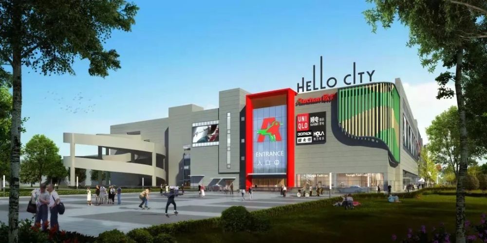 嘉兴人国庆去哪玩?来这逛车展!