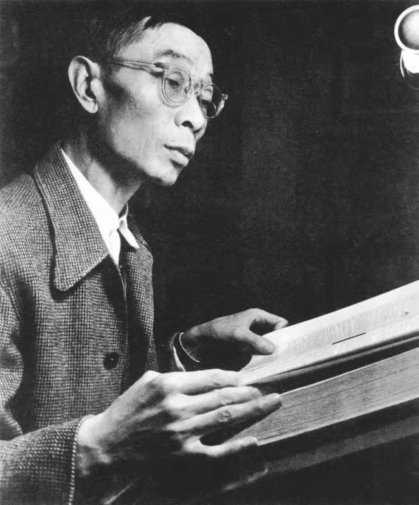 《傅雷家书》的背后,是一场延续三代的家暴