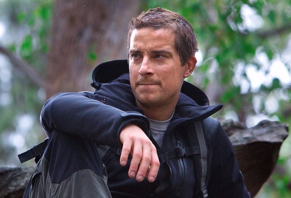 当年贝爷录制荒野求生不小心吃了一种保护动物结果怎样了