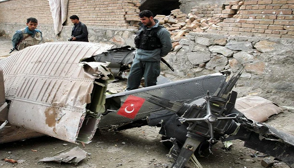 库尔德人能将土耳其拉入战争泥潭吗背后多个大国支持战况惨烈