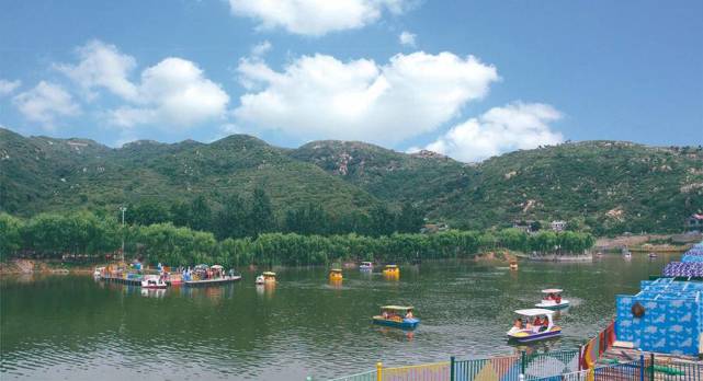 "全域旅游看长清"旅游形象大使评选决赛暨颁奖典礼在济南市长清区莲