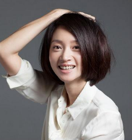 演员沈佳妮个人资料简介演艺经历图片