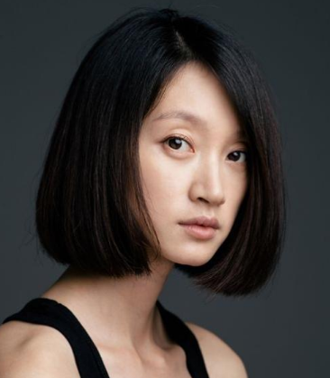 演员沈佳妮个人资料简介演艺经历图片