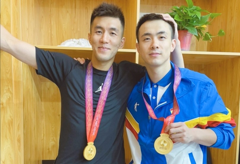 杨鸣 CBA3消息！辽媒评郭艾伦MVP，3新星打出身价，杨鸣怒赞大魔王周琦