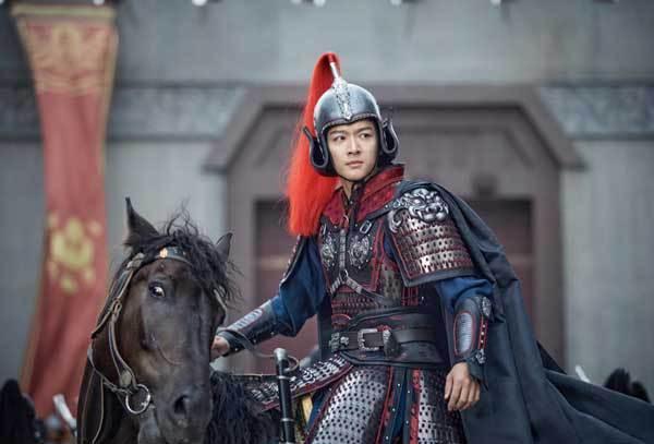 裴行俭是一个完美主义者他的完美主义太彻底