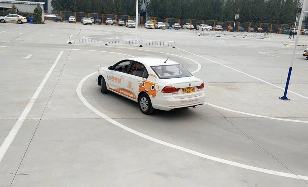 科二考试注意事项有很多,但这三项尤为重要!