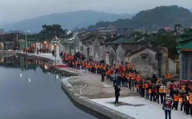 增城列氏人口_宜业宜居宜养宜游!增城常住人口突破146万