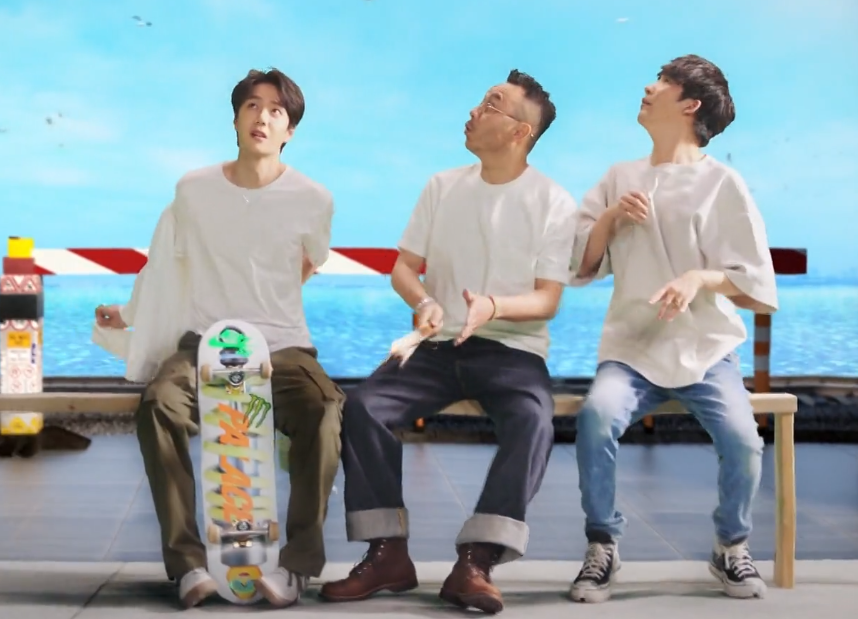 天天向上开推新人小兄弟镜头增多王一博全程只露脸4分钟