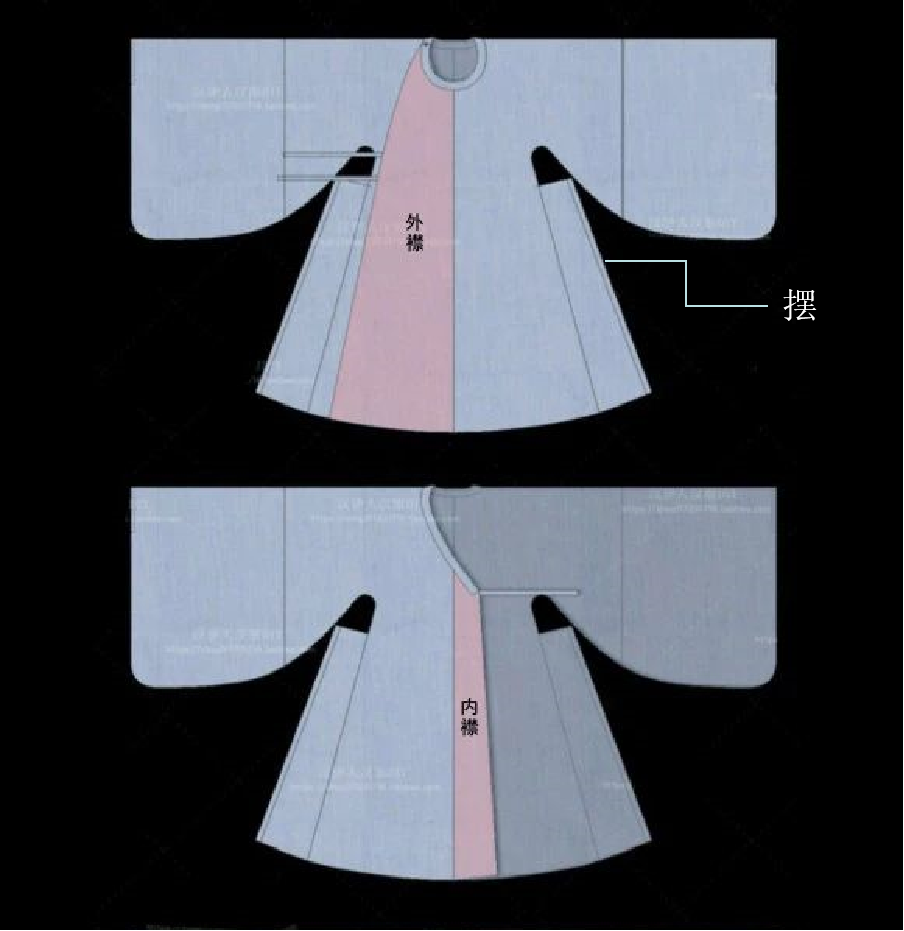 圆领袍:集干练,潇洒,儒雅与威严于一身的古代流行服,帅千载,醉千年!