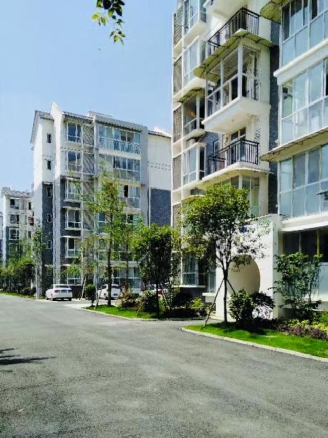 一记砖头"砸"出小区秩序井然?真相可没那么简单