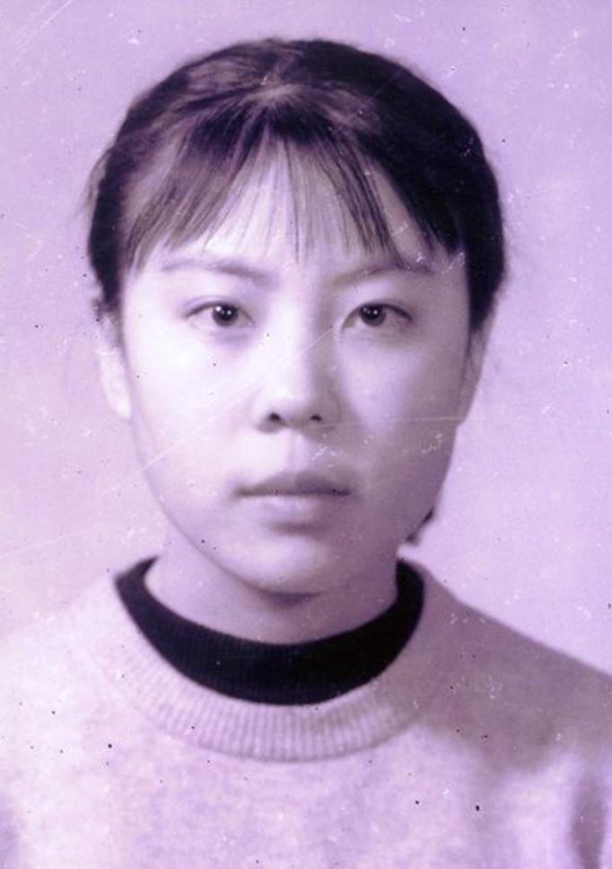 清华才女朱令如今48岁仍仅有7岁智商嫌疑人室友化名在美国逍遥