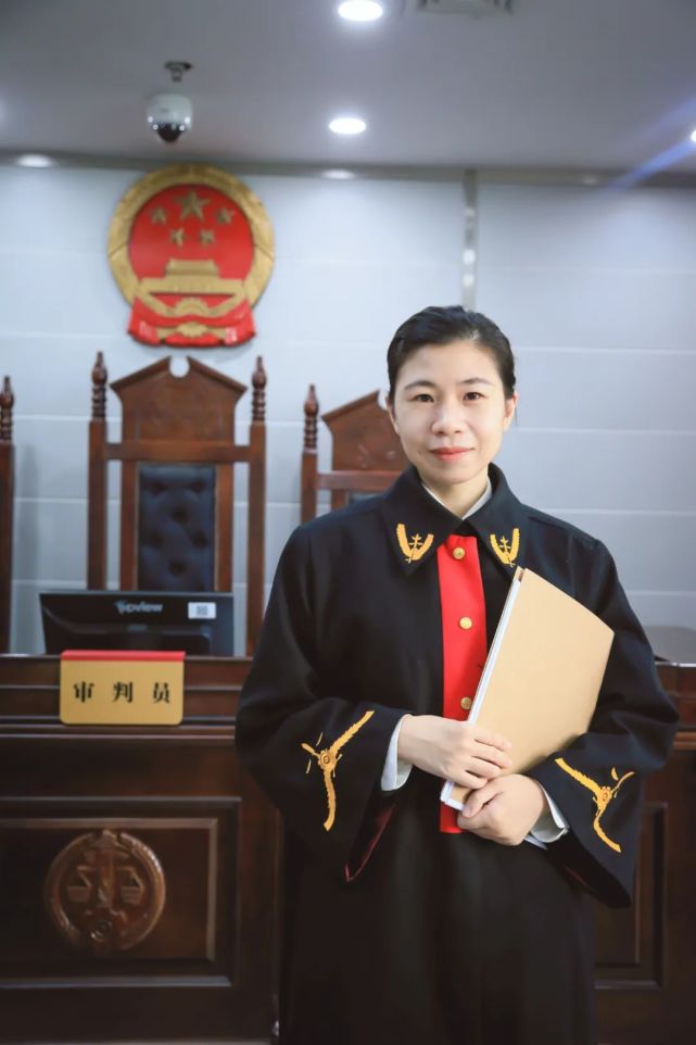 王聪团队:专注"速裁"绽芳华"齐鲁最美法官"候选人事迹展播(二)