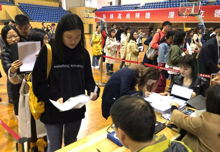 不适合考研的大学生,基本都有“炮灰”特质,不如直接参加工作_腾讯…(2023己更新)插图3