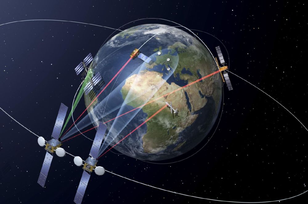 不过实际情况可能稍有延迟,截止到本月的19号,有29颗卫星在轨运行