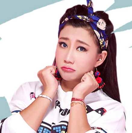 主持人演员范湉湉个人资料简介演艺经历图片