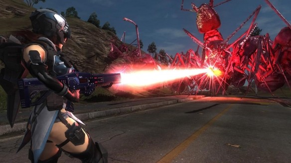 盘点15款你可能忽视但不应错过的第三人称射击游戏