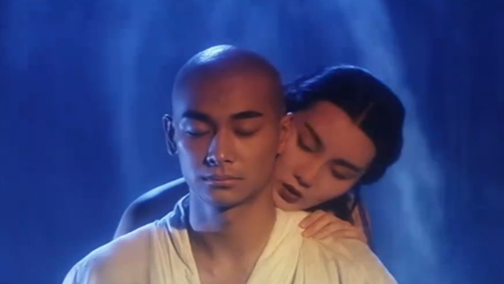 蛇神之首解密|这部家喻户晓的电影竟然是《三级》？  ！