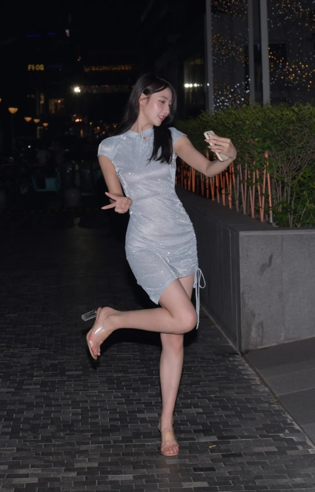 高贵又清新的装扮方法,提升气质很简单,尽显无法抗拒的美_腾讯新闻