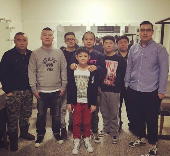 德云社大师姐李九春没有遇到好搭档却成九字科第一人